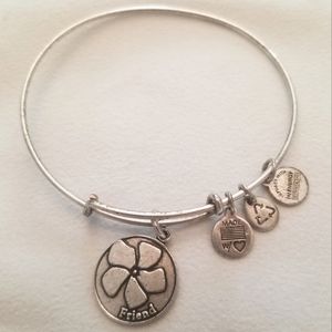 🔥SALE🔥 Alex and Ani Friend Bracelet